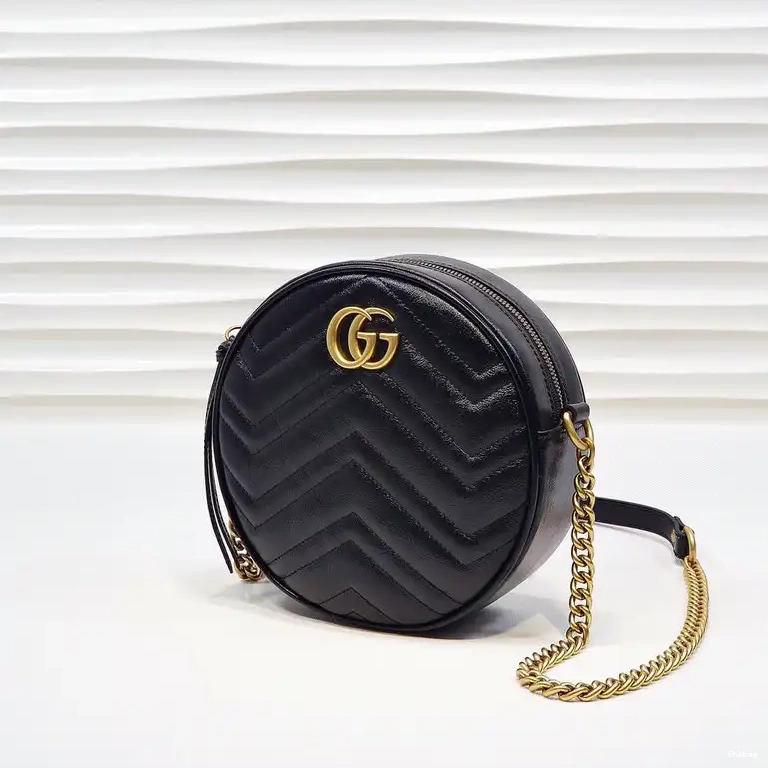 Gucci 2206DJ0026 Bag 0615